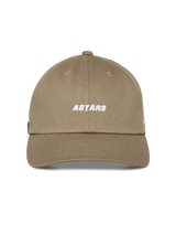 Deduce Strapback Hat