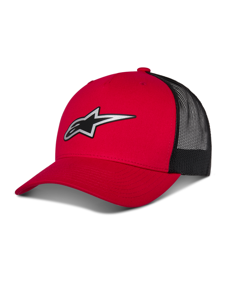 Reflect Ageless Truckerkeps