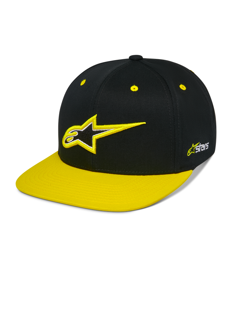 Thickness Snapback Hatt