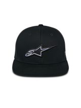 Thickness Snapback Hat