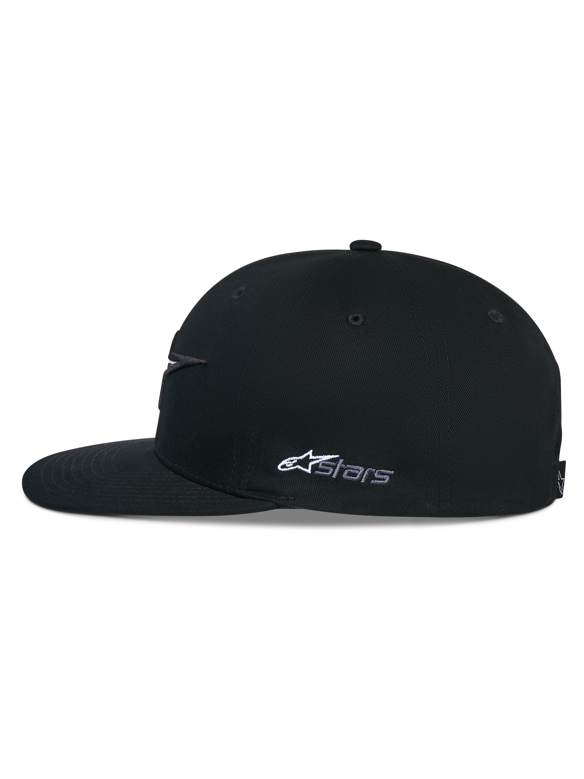 Thickness Snapback Hat