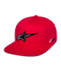 Thickness Snapback Keps