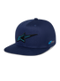 Thickness Snapback Keps