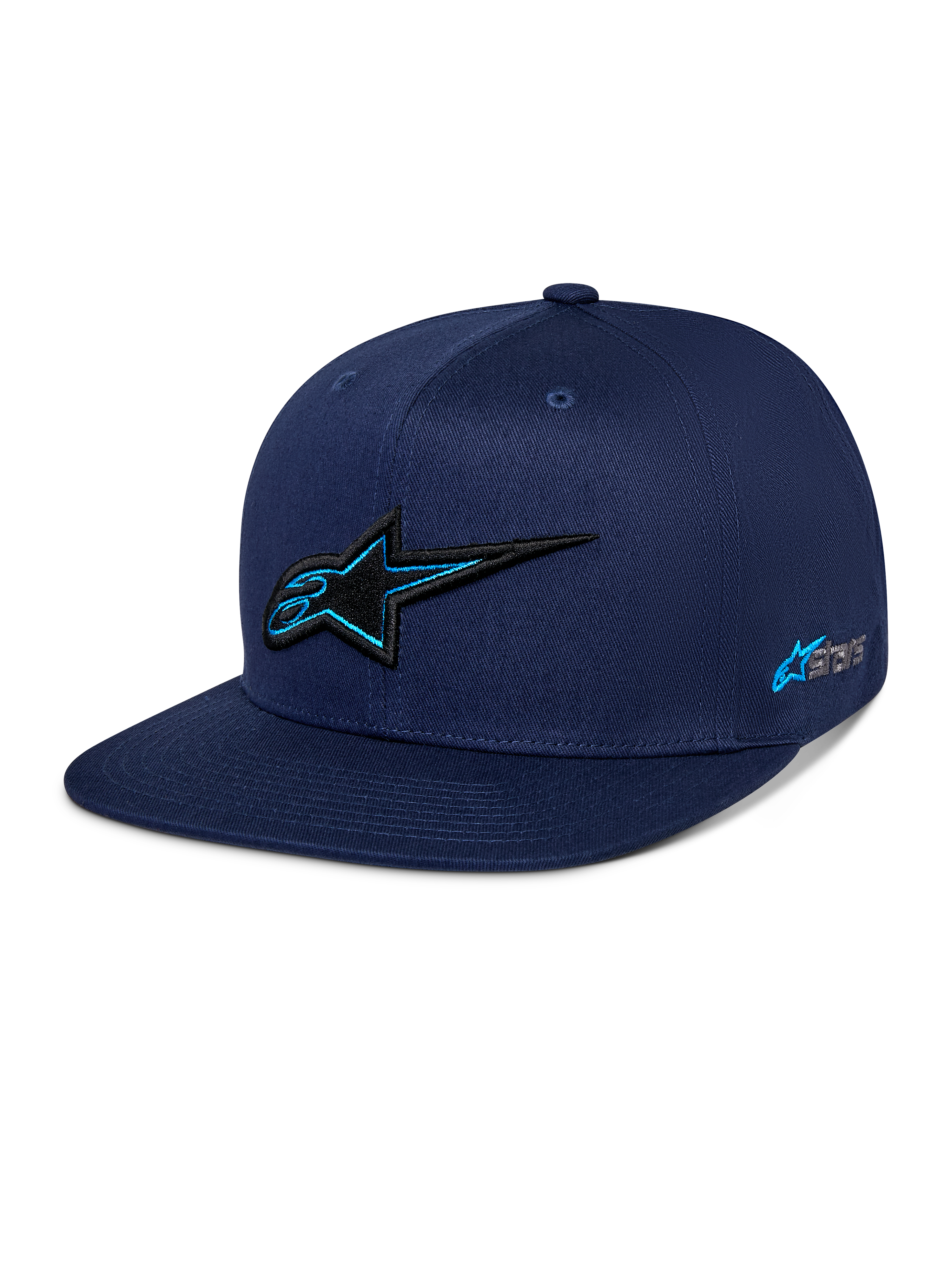 Thickness Snapback Hat