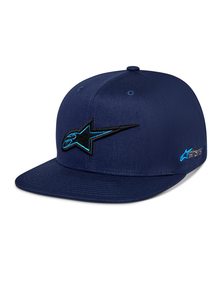 Thickness Snapback Hatt