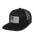 Flag Flat Trucker Hat
