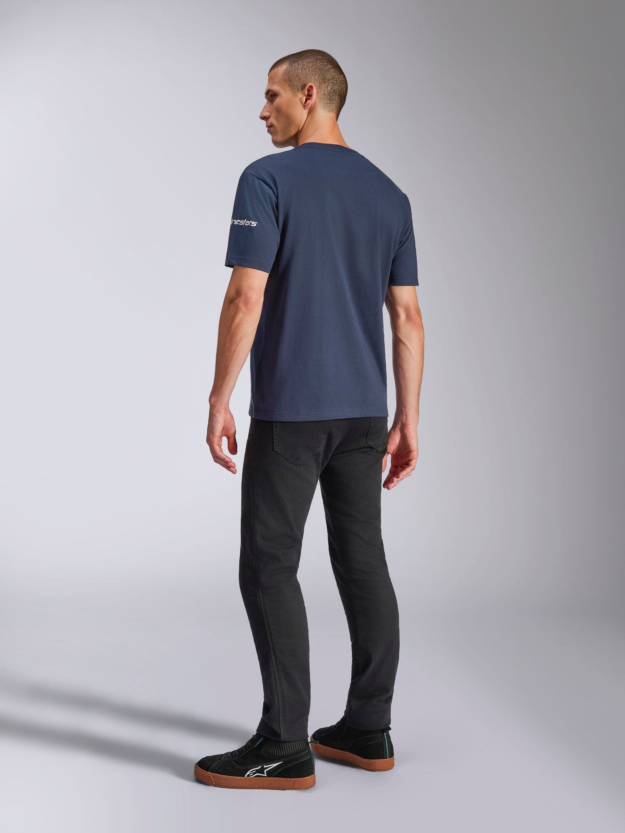 Frontal CSF Tee - Short Sleeve