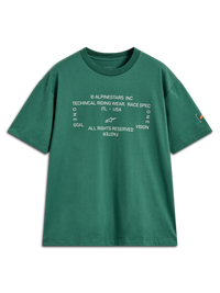 Infinity Oversized CSF T-Shirt