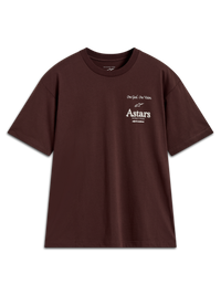 Post Oversized CSF Tee