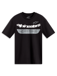 Singular CSF Tee
