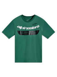 Singular CSF Tee