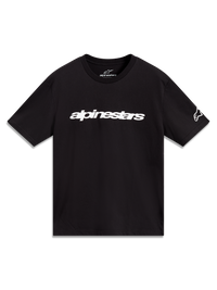 Race Wordmark CSF T-Shirt
