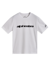 Race Wordmark CSF T-Shirt