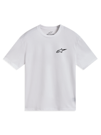 Combo Back CSF Tee