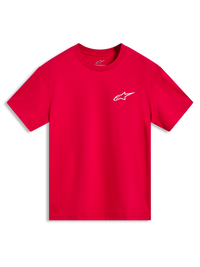 Combo Back CSF Tee