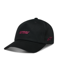 Explorer Strapback Keps