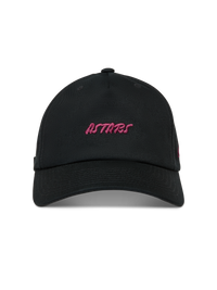 Explorer Strapback Keps