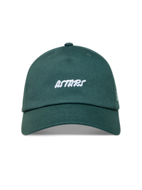Explorer Strapback Keps