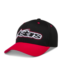 Retro Snapback Keps