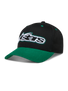 Retro Snapback Keps