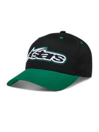 Retro Snapback Keps