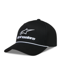 Combo Logo Snapback Hat