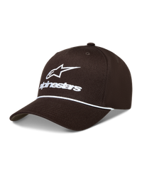 Combo Logo Snapback Hat