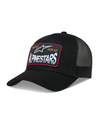 Hemmings Trucker Hat