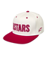 Stadium Snapback Keps