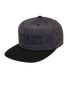 Stadium Snapback Keps