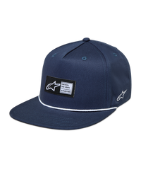 Label Snapback Keps