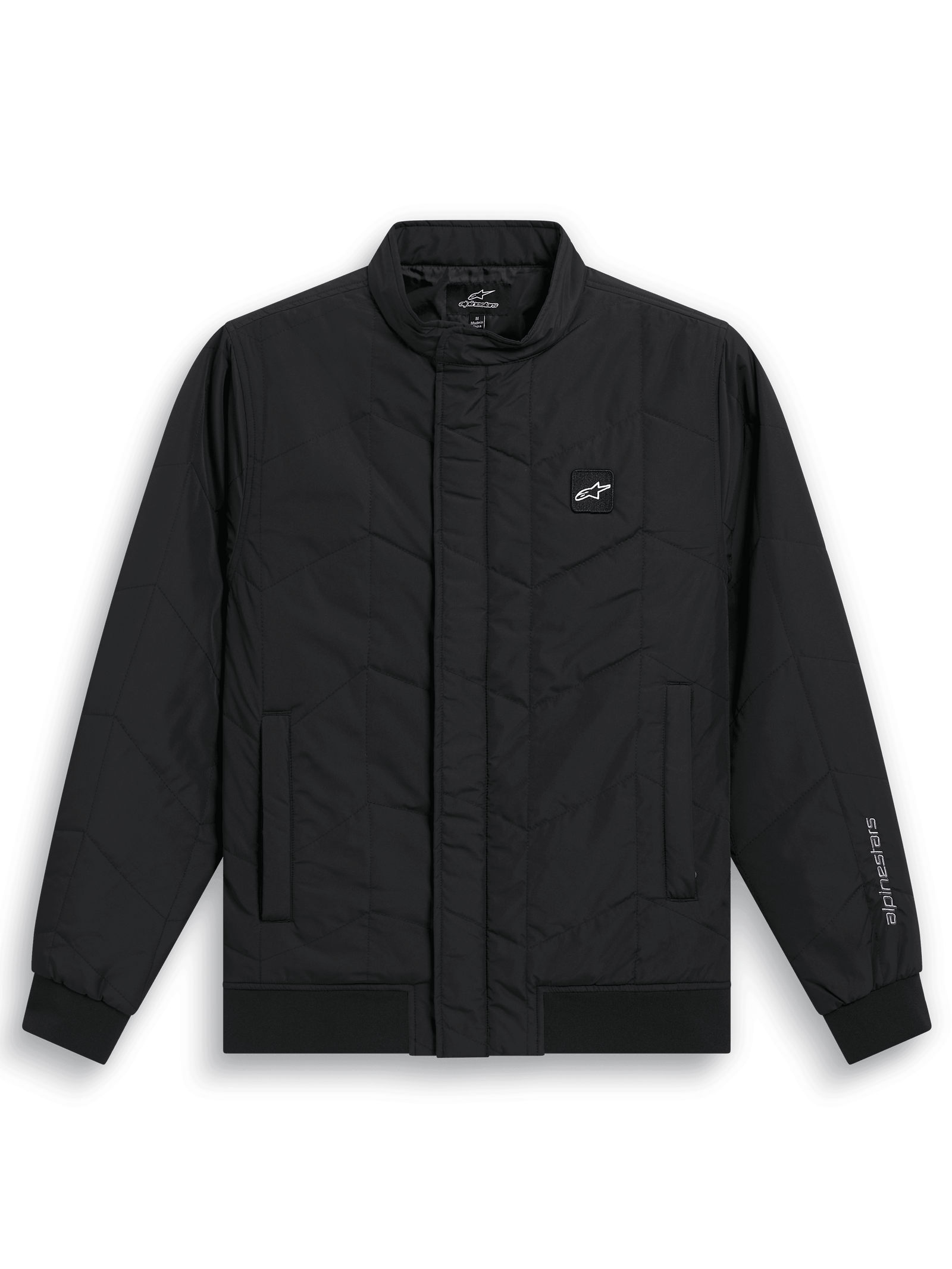 Precedent Jacket