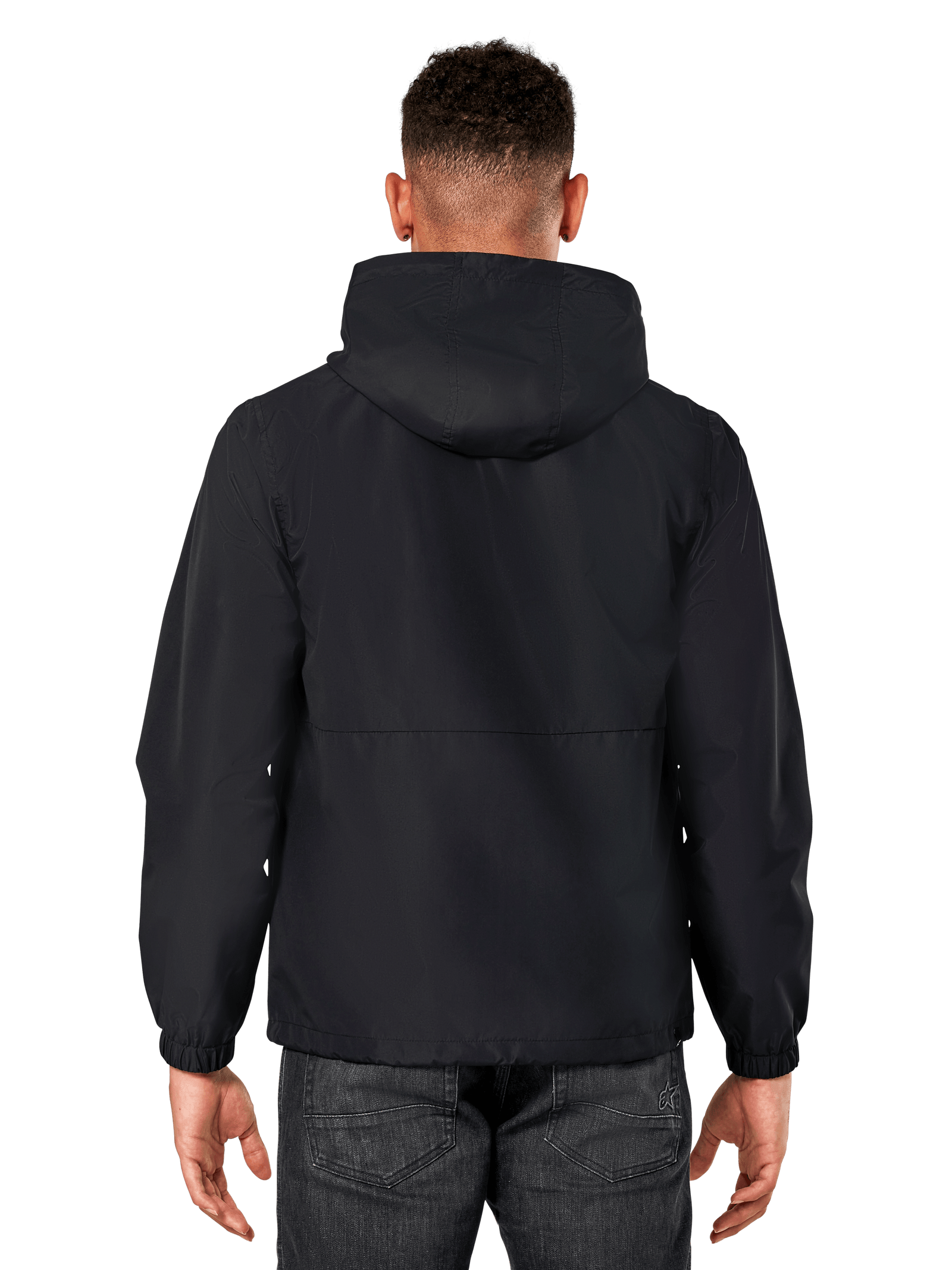 Speeder Windbreaker Jacka