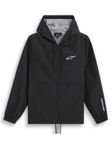 Speeder Windbreaker Jacka