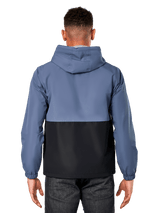 Speeder Windbreaker Jacka