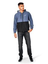 Speeder Windbreaker Jacka