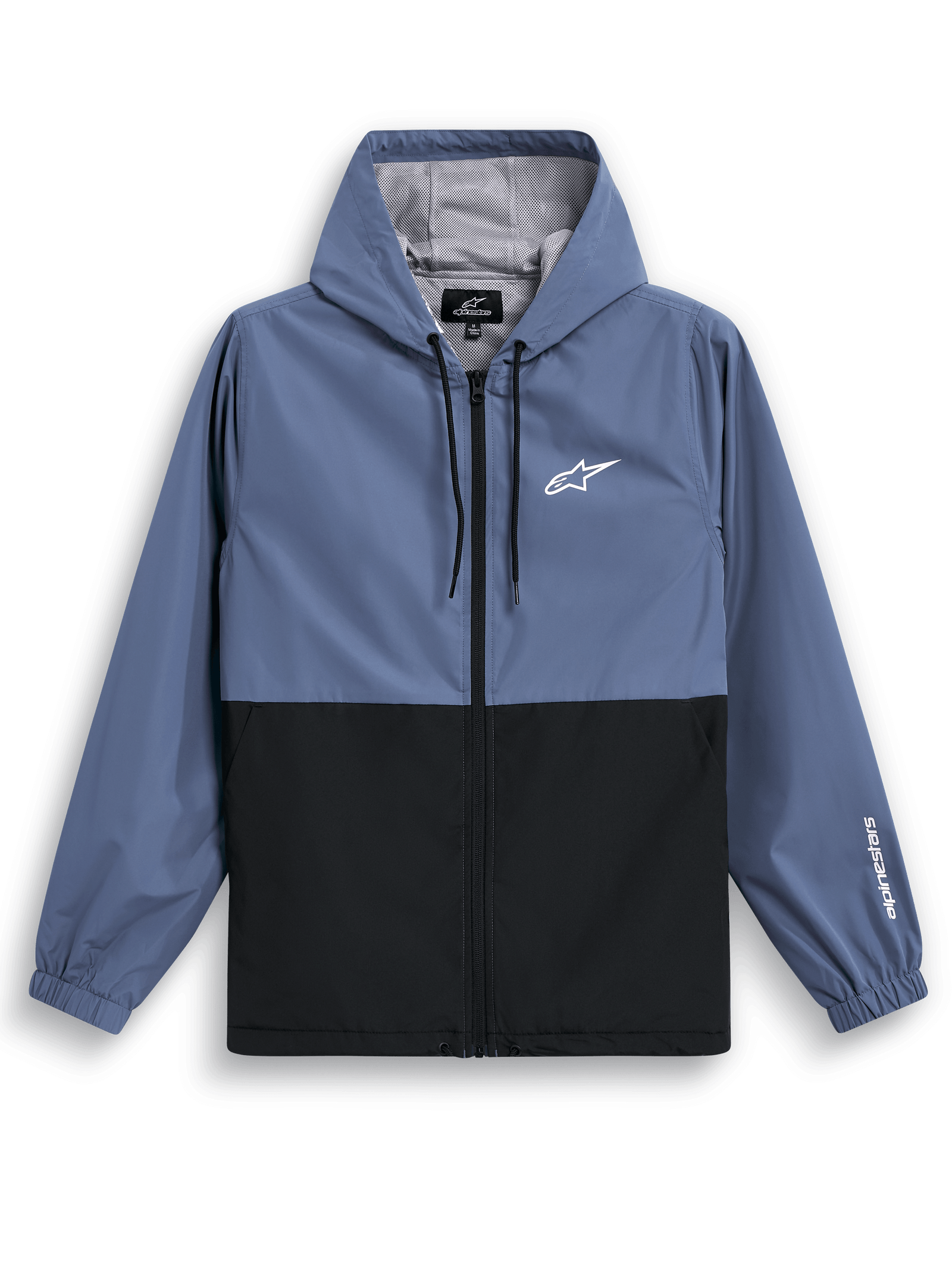 Speeder Windbreaker Jacka