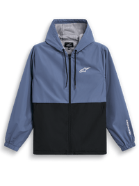Speeder Windbreaker Jacket