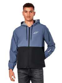 Speeder Vindstopp Jacka