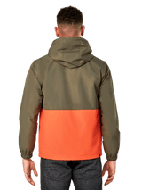 Speeder Windbreaker Jacka