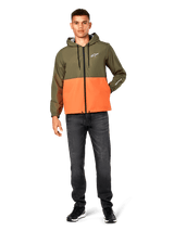 Speeder Windbreaker Jacka