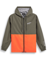 Speeder Windbreaker Jacka