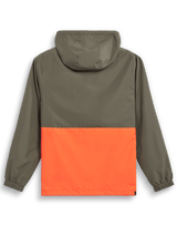 Speeder Windbreaker Jacka