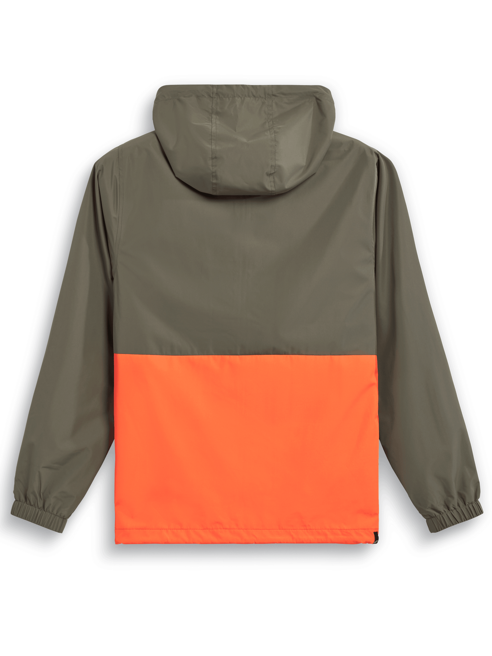 Speeder Windbreaker Jacka