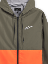 Speeder Windbreaker Jacka