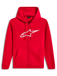 Ageless Zip V3 Huvtröja