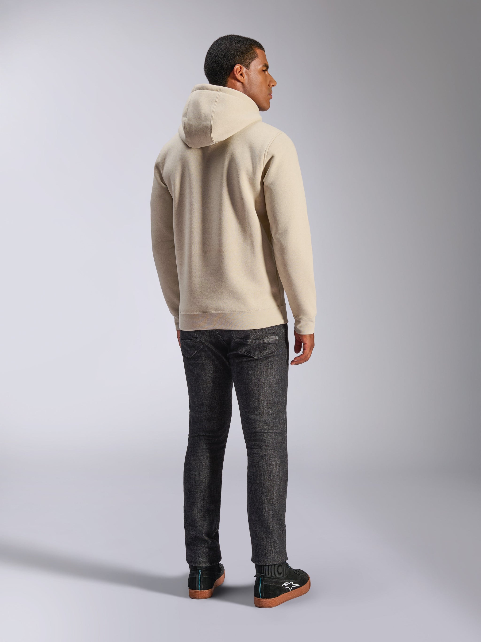 Ageless V3 Huvtröja