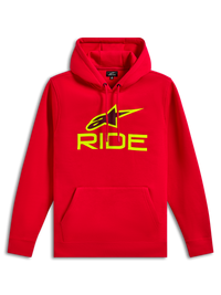 Ride V3 Huvtröja