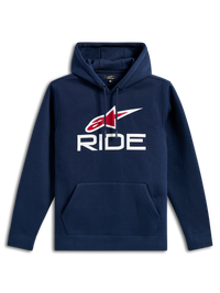 Ride V3 Huvtröja