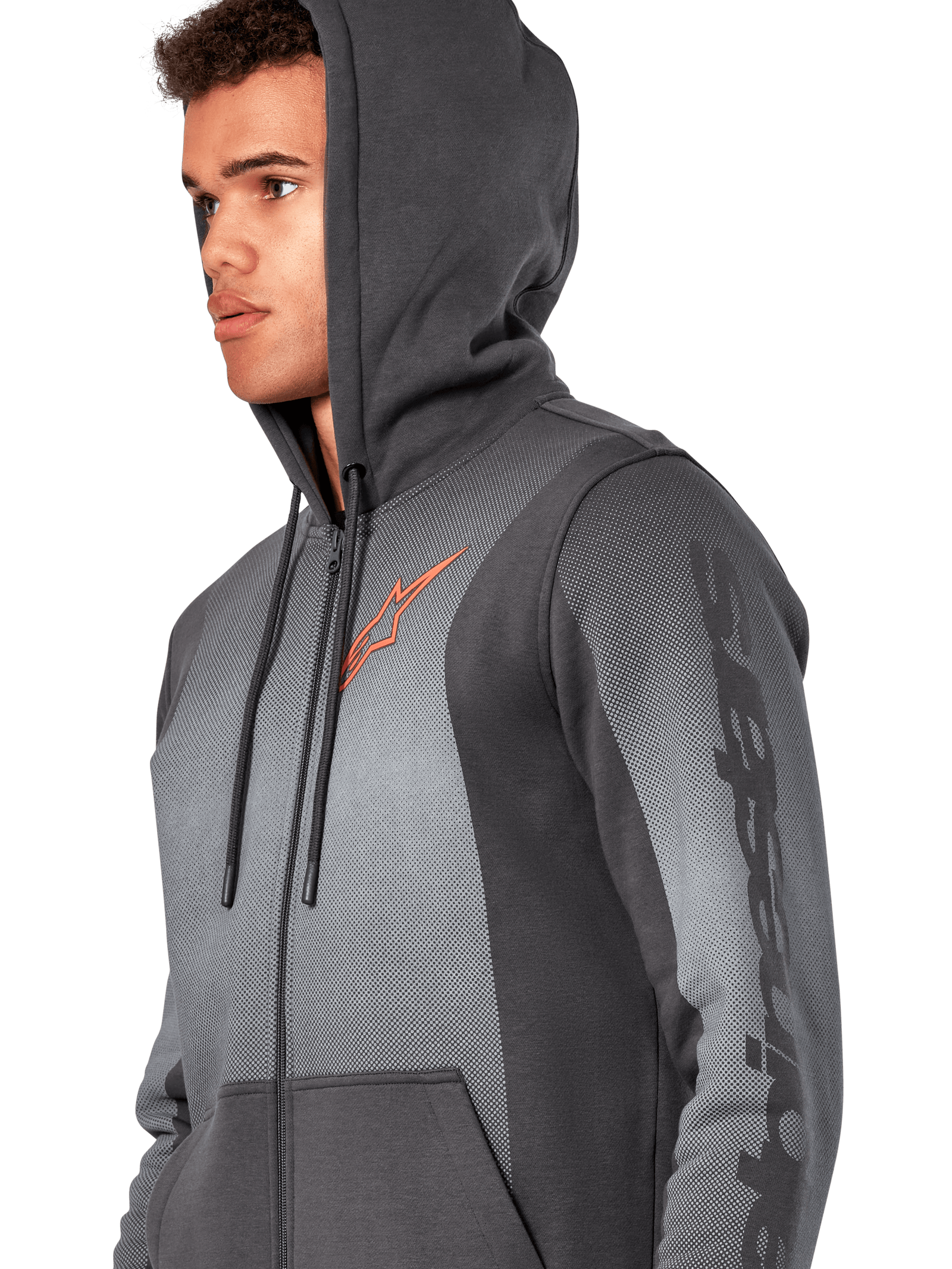 Arising Hoodie